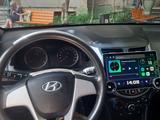 Hyundai Accent 2013 годаfor4 200 000 тг. в Астана – фото 5