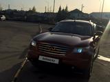 Infiniti FX35 2007 годаүшін7 300 000 тг. в Астана – фото 2