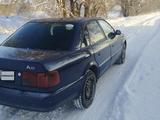 Audi A6 1995 годаfor2 450 336 тг. в Кордай – фото 5