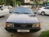 Audi 100 1990 года за 1 080 000 тг. в Шымкент – фото 4