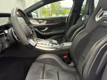 Mercedes-Benz AMG GT 2022 года за 71 490 000 тг. в Астана – фото 10