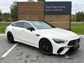 Mercedes-Benz AMG GT 2022 годаүшін71 490 000 тг. в Астана – фото 7