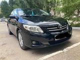 Toyota Corolla 2007 годаүшін6 300 000 тг. в Актобе – фото 3