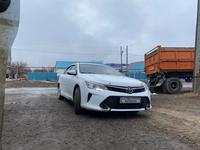 Toyota Camry 2016 годаfor8 500 000 тг. в Уральск