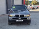 BMW X5 2005 годаүшін7 300 000 тг. в Костанай – фото 4