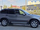 BMW X5 2005 годаүшін7 300 000 тг. в Костанай – фото 3