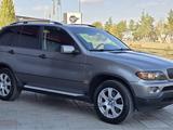 BMW X5 2005 годаүшін7 300 000 тг. в Костанай – фото 2