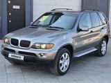 BMW X5 2005 годаүшін7 300 000 тг. в Костанай – фото 5