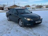 Toyota Camry 2003 года за 4 600 000 тг. в Аральск – фото 3