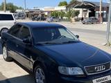 Audi A6 1995 годаүшін3 200 000 тг. в Туркестан – фото 4