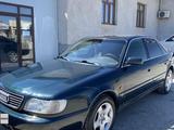 Audi A6 1995 годаfor3 200 000 тг. в Туркестан – фото 3