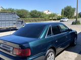 Audi A6 1995 годаfor3 200 000 тг. в Туркестан – фото 5