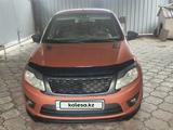 ВАЗ (Lada) Granta 2190 2015 года за 3 500 000 тг. в Алматы