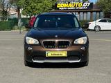 BMW X1 2011 годаүшін6 600 000 тг. в Уральск – фото 2