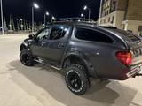 Mitsubishi L200 2012 годаүшін6 500 000 тг. в Караганда – фото 4