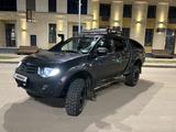 Mitsubishi L200 2012 годаүшін6 500 000 тг. в Караганда – фото 2