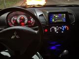 Mitsubishi L200 2012 годаүшін6 500 000 тг. в Караганда – фото 5