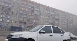 ВАЗ (Lada) Granta 2190 2012 года за 1 800 000 тг. в Усть-Каменогорск – фото 3