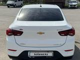 Chevrolet Onix 2025 годаүшін5 900 000 тг. в Астана – фото 4