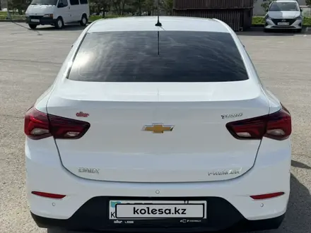 Chevrolet Onix 2025 года за 5 900 000 тг. в Астана – фото 4