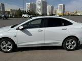 Chevrolet Onix 2025 годаүшін5 900 000 тг. в Астана – фото 2