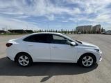 Chevrolet Onix 2025 годаүшін5 900 000 тг. в Астана – фото 3