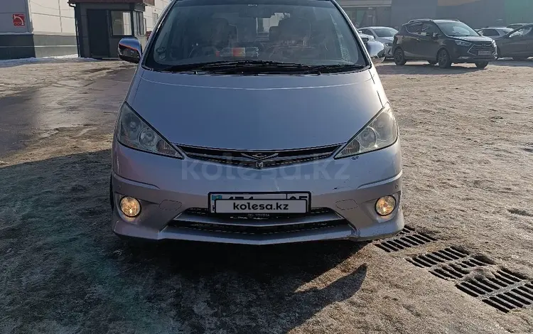 Toyota Estima 2005 годаfor6 200 000 тг. в Алматы