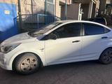 Hyundai Accent 2015 годаүшін5 200 000 тг. в Актобе – фото 2