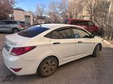 Hyundai Accent 2015 годаүшін5 200 000 тг. в Актобе – фото 3