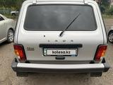 ВАЗ (Lada) Lada 2121 2025 года за 7 200 000 тг. в Экибастуз – фото 2