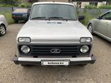 ВАЗ (Lada) Lada 2121 2025 года за 7 200 000 тг. в Экибастуз