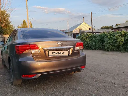 Toyota Avensis 2012 годаүшін7 350 000 тг. в Семей – фото 9