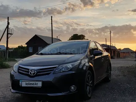 Toyota Avensis 2012 годаүшін7 350 000 тг. в Семей – фото 12