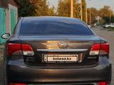 Toyota Avensis 2012 годаүшін7 350 000 тг. в Семей – фото 2