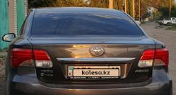 Toyota Avensis 2012 годаүшін7 350 000 тг. в Семей – фото 2