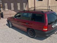 Opel Astra 1992 годаfor1 300 000 тг. в Шымкент