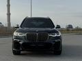 BMW X7 2020 года за 45 000 000 тг. в Астана – фото 3