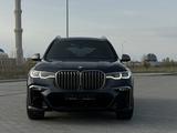 BMW X7 2020 года за 45 000 000 тг. в Астана – фото 3