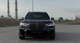 BMW X7 2020 годаүшін45 000 000 тг. в Астана – фото 3