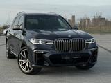 BMW X7 2020 года за 49 500 000 тг. в Астана