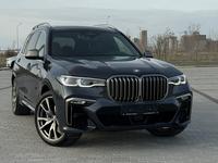 BMW X7 2020 года за 49 500 000 тг. в Астана