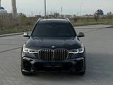 BMW X7 2020 года за 49 500 000 тг. в Астана – фото 4