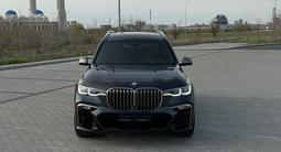 BMW X7 2020 годаүшін45 000 000 тг. в Астана – фото 4