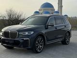 BMW X7 2020 года за 49 500 000 тг. в Астана – фото 5