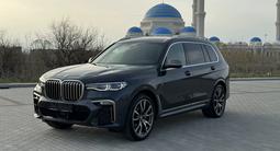 BMW X7 2020 года за 45 000 000 тг. в Астана – фото 5
