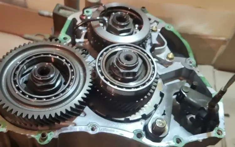 Honda Коробка передачүшін110 000 тг. в Алматы