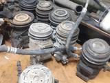 Компрессор кондиционера Сюрф 185 за 30 000 тг. в Караганда