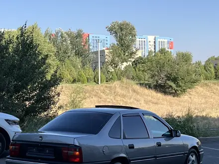 Opel Vectra 1994 года за 1 600 000 тг. в Тараз – фото 5