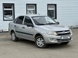 ВАЗ (Lada) Granta 2190 2014 года за 2 800 000 тг. в Актобе