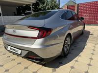 Hyundai Sonata 2021 годаfor11 450 000 тг. в Алматы